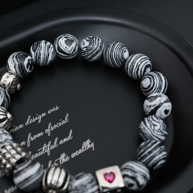 Chrome Hearts Bracelets